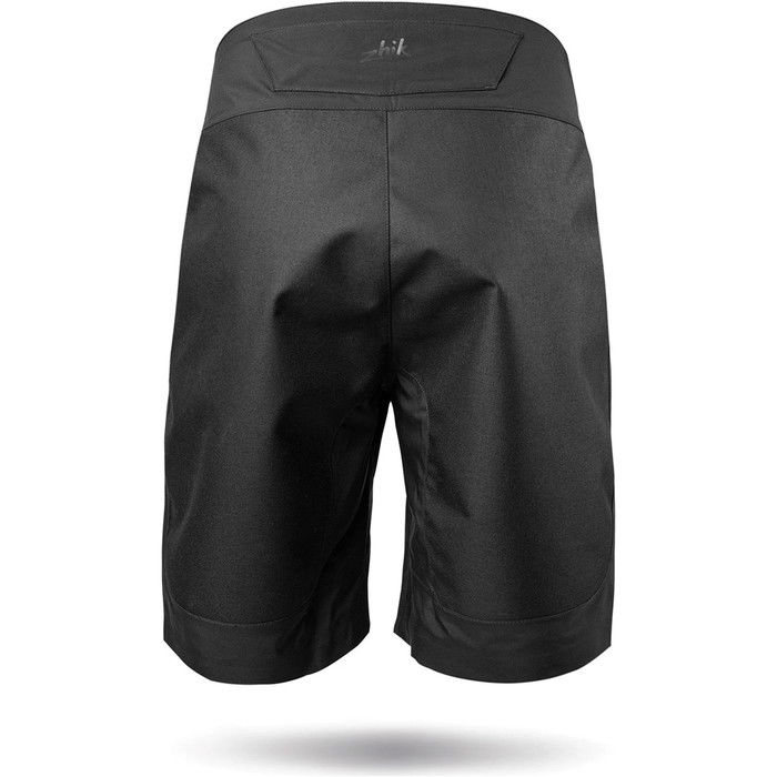 2024 Zhik Pantaln Corto De Hombre Ins200 Srt0210 - Negro